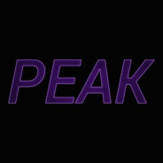 peak