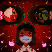 Steam Community Avatar