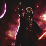 Darth Vader
