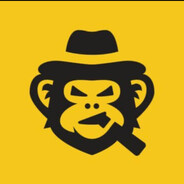 Mr Monkey