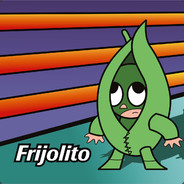 Frijoliiitooooo