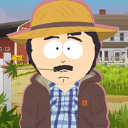 <#58f5cb>Randy <#fa0791>Marsh