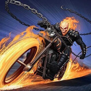 Ghost Rider