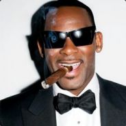 R. Kelly