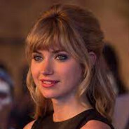 Julia Maddon ζ͜͡ ★