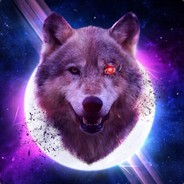 Steep Wolf