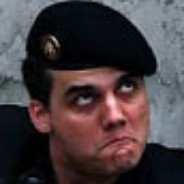 Capitão Fazcimento
