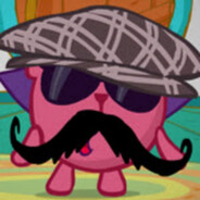 Steam Community Avatar