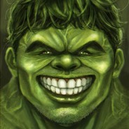 Hulk a Hihetetlen