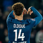 Désiré Doué