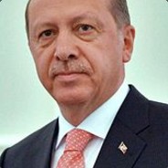 RECEP TAYYİP ERDOĞAN