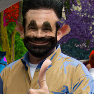 Steam Community Avatar