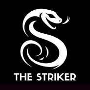 THE STRIKER