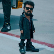 Steam Community Avatar