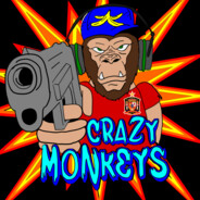 Maguila MonkeyTeam 🐒
