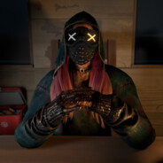 Steam Community Avatar