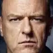 Hank Schrader DEA