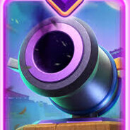 Goated Building (cannon)