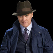 Raymond Reddington