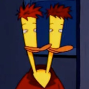 Mambo Duckman