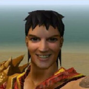 Steam Community Avatar