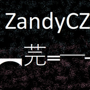 ZandyCZ ︻芫