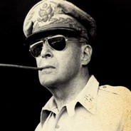 MacArthur