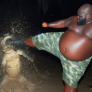 12 huffs poopman come i