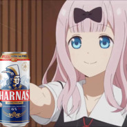 harnaś