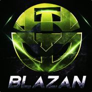 Blazan