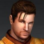 Steam Avatar