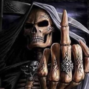 The Grim Reaper