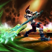 Steam Community Avatar