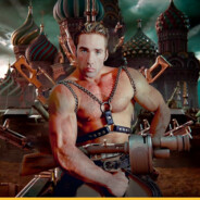 ♂Cumback♂