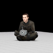 Steam Community Avatar