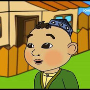 Steam Community Avatar