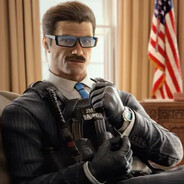 Steam Community Avatar