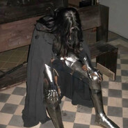 Steam Community Avatar