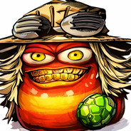 Steam Community Avatar