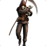 Steam profile picture for @bldg