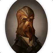 The Wookiee
