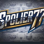 SPOLIER 77 QRA PATRAO 069 MG