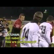 GUTİ NABER LAN