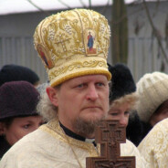 Kapłan MIECHAŁ SKINS