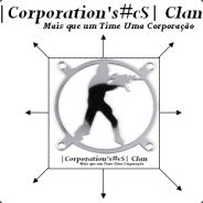 Steam profile picture for @corporation