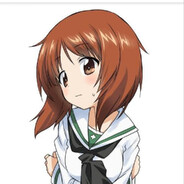 Miho Nishizumi