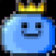 Steam profile picture for @somebody