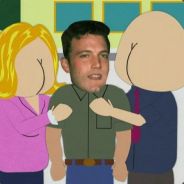 Steve Anus