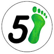 Five Foot Games