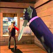 Steam Community Avatar